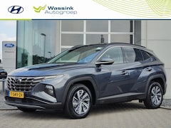 Hyundai Tucson - 1.6 T-GDi HEV 230pk Aut. Comfort Smart | Cruise Control | Climate Control | Camera Achter