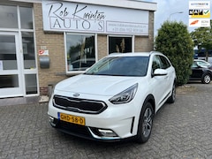 Kia Niro - 1.6 GDi PHEV DynamicLine Plug in Hybride