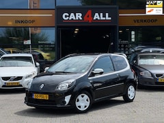 Renault Twingo - 1.2-16V Collection AIRCO/NAP/UNIEKE COMBI/NETTE AUTO MET NAP