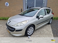 Peugeot 207 SW - 1.4 VTi X-line