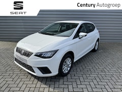 Seat Ibiza - Style 1.0 70 kW / 95 pk EcoTSI Hatchback 5 deurs 5 versn. Hand