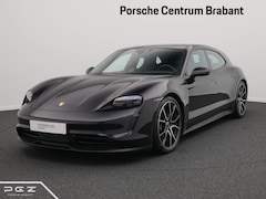 Porsche Taycan Sport Turismo - Performance-accu Plus