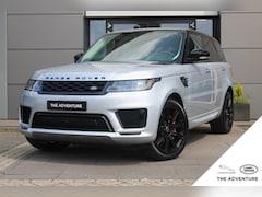 Land Rover Range Rover Sport - 3.0 P400 MHEV HST | 6-Cilinder 400 PK