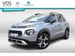 Citroën C3 Aircross - PureTech 130 EAT6 Shine | Automaat | Navi | Airco | Trekhaak | Camera | keyless | -- 100%