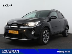 Kia Stonic - 1.0 T-GDi DynamicLine | Navigatie | Climate Control | Parkeersensoren |