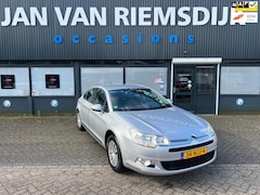 Citroën C5 - 1.6 THP Comfort BJ 2010 APK EN 141615 KM NAP 4995EU