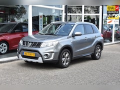 Suzuki Vitara - 1.6 Exclusive NL Auto NAP