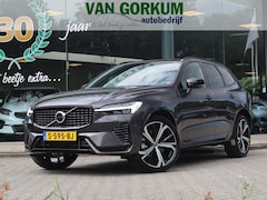 Volvo XC60 - 2.0 B4 R-Design