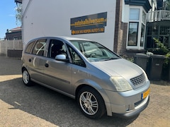 Opel Meriva - 1.6-16V Enjoy NW APK