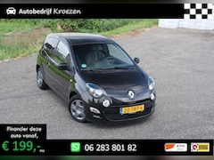 Renault Twingo - 1.2 16V Collection | Airco | Org NL | Cruise control |