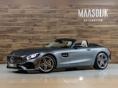 Mercedes-Benz AMG GT - Cabrio 4.0