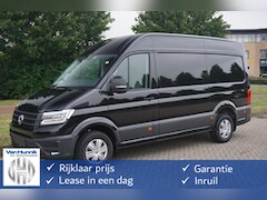 Volkswagen Crafter - 35 2.0 177 L3H3 AUT Navi, Cam, Adap. Cruise, LED NR. 162