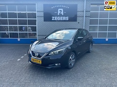 Nissan LEAF - Acenta 40 kWh INCL 12 MAANDEN BOVAG GARANTIE