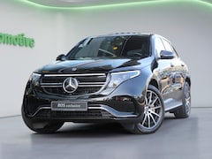 Mercedes-Benz EQC - 400 4MATIC AMG Line 80 kWh | VOL | PANO | 360 | HUD | TREKHAAK | BURMESTER | TREEPLANKEN |