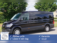 Volkswagen Crafter - 35 2.0 177 L3H2 AUT Navi, Cam, ACC, LED NR. 218