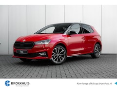 Skoda Fabia - 1.0 TSI Monte Carlo