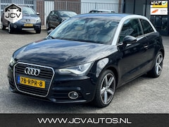 Audi A1 - 1.4 TFSI Ambition Pro Line Business INRUILKOOPJE