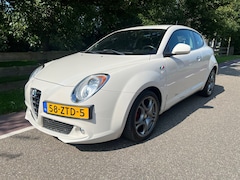 Alfa Romeo MiTo - 0.9 TwinAir Distinctive Clima