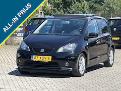 Seat Mii - PANO NAVI PDC AIRCO 1.0 Style Sport