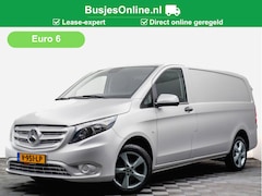 Mercedes-Benz Vito - 111 CDI Lang ✅LEASE € 359, - pm Comfort (camera, clima, cruise, elek pakket)