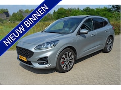 Ford Kuga - 2.5 PHEV ST-Line X | AUTOMAAT | Panorama Dak | 20 Inch LM Velgen | Vol | VERKOOP TELEFONIS