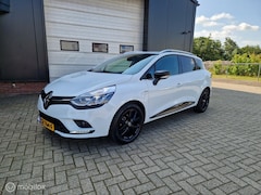 Renault Clio Estate - 0.9 TCe Limited