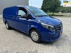 Mercedes-Benz Vito - 116 CDI airco navi automaat