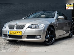 BMW 3-serie Cabrio - 330d High Executive | Memory | ACC | Climate