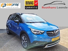 Opel Crossland X - 1.2 Turbo 130pk Start/Stop Innovation -Panoramadak - Trekhaak