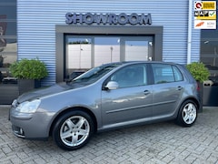 Volkswagen Golf - 1.4 TSI Comfortline Airco|Cruise|Lichtmetalenvelgen|Trekhaak