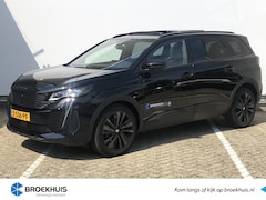 Peugeot 5008 - 1.2 PureTech GT