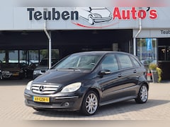 Mercedes-Benz B-klasse - 200 Turbo Automaat defect, Panoramadak, Navigatie, Cruise control, Automaat defect