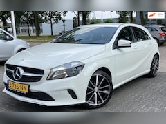 Mercedes-Benz A-klasse - 180 Business Solution Navi Cruise Pdc LM