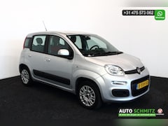 Fiat Panda - 0.9 TwinAir Automaat Edizione Cool *Airco