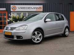 Volkswagen Golf - 1.4 TSI Trendline