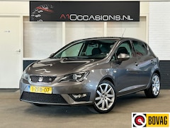 Seat Ibiza - 1.2 TSI FR