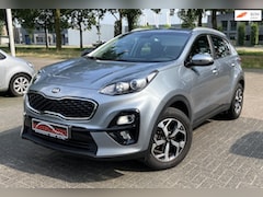 Kia Sportage - 1.6 GDI DynamicLine Navi Camera Cruise