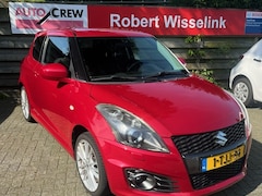 Suzuki Swift - 1.6 136PK 3D Sport