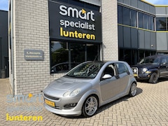 Smart Forfour - 1.5 BRABUS