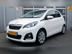 Peugeot 108 - 1.0 e-VTi Active TOP *airco