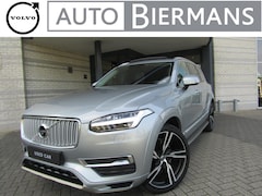 Volvo XC90 - T8 Twin Engine Plug-in Hybrid Inscription | Luchtv. | Bow. & Wilk. | Running Boards