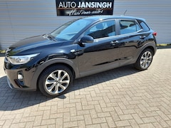 Kia Stonic - 1.0 T-GDi ComfortPlusLine Navigator | Airco | Navigatie | LM Velgen | 1e Eigenaar | Ndl au