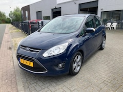 Ford C-Max - 1.0 Edition COMPLETE UITVOERING