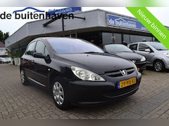 Peugeot 307 - 1.6-16V XS