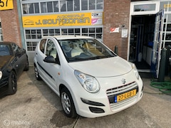 Suzuki Alto - 1.0 5-Dr Black and White AIRCO Leer Nieuwe APK