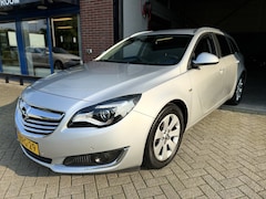 Opel Insignia Sports Tourer - 1.4 T EcoFLEX Business+