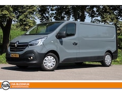 Renault Trafic - 2.0 dCi 120 T29 L2H1 Comfort 120PK | 3ZITPL | BLEUTOOTH | AIRCO | PDC ACHTER | HOUTLAADVLO