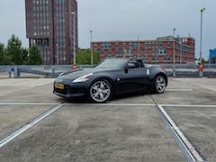 Nissan 370Z Roadster - 3.7 V6 Pack Roadster