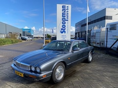 Jaguar XJ - 3.2 Airco Cruise Leder cv 196.831km YOUNGTIMER