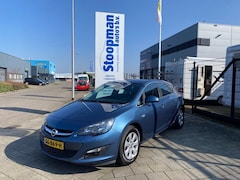 Opel Astra - 1.4 T Edition Clima Cruise Navi LMV